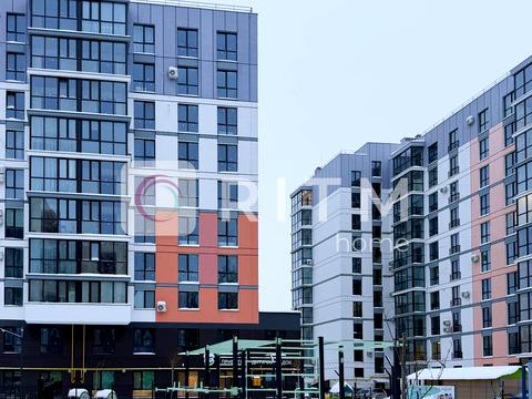 квартира за адресою Привокзальна вул., 12-А