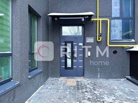 квартира за адресою Привокзальна вул., 12-А