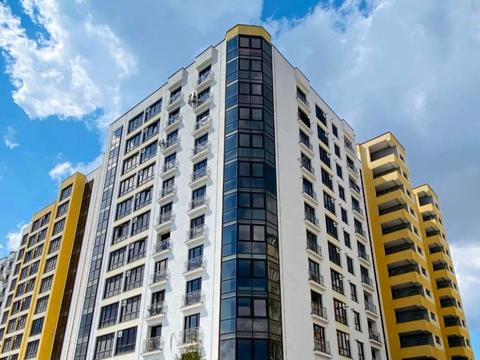 квартира за адресою Володимира Івасюка вул., (Будинок 1)