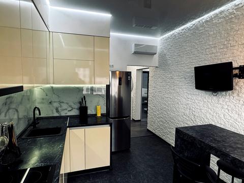 квартира за адресою Перлинна вул., 4