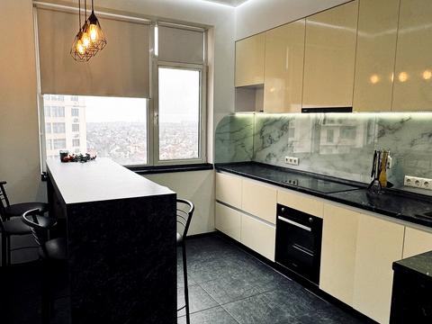 квартира по адресу Жемчужная ул., 4