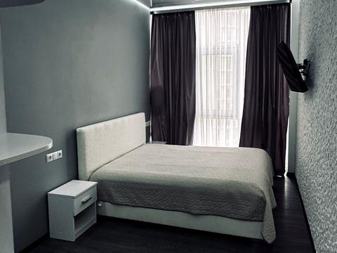 квартира за адресою Перлинна вул., 4