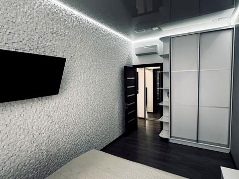 квартира за адресою Перлинна вул., 4