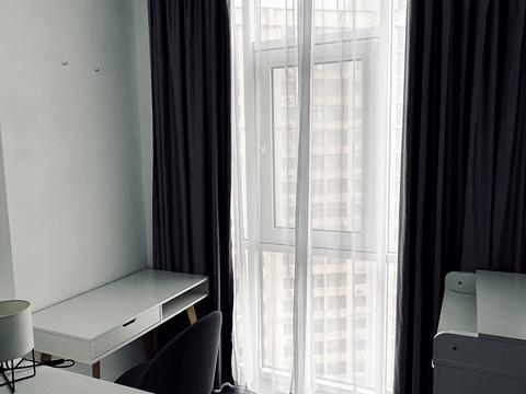 квартира за адресою Перлинна вул., 4