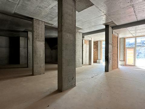 коммерческая по адресу Университетская ул., 1о