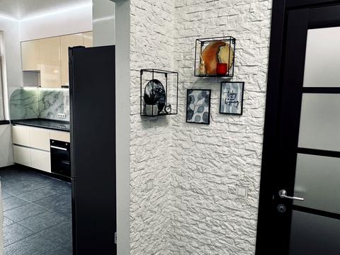 квартира за адресою Перлинна вул., 4