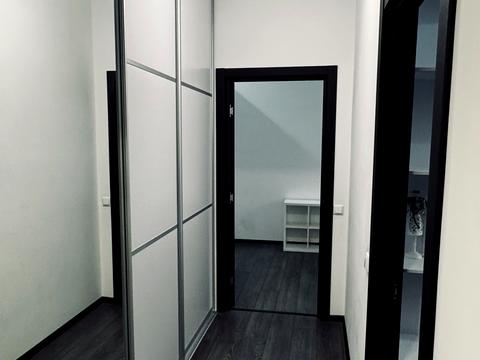 квартира за адресою Перлинна вул., 4