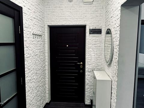 квартира за адресою Перлинна вул., 4