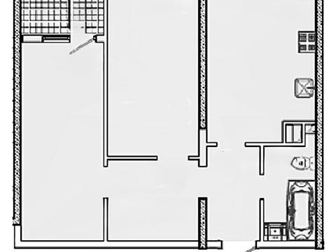 квартира за адресою Перлинна вул., 4
