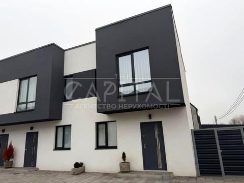 будинок за адресою Бучанський район