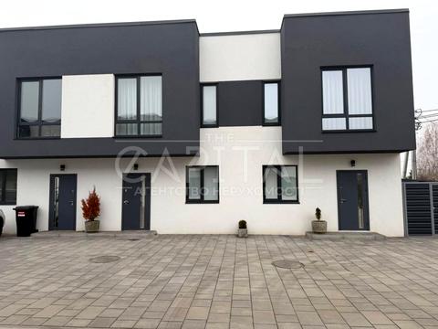 будинок за адресою Бучанський район