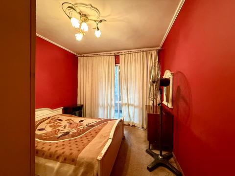 квартира за адресою Одеса, Академіка Корольова вул., 35