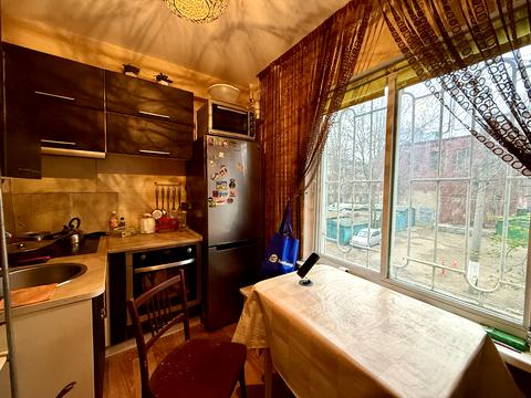 квартира за адресою Одеса, Академіка Корольова вул., 35