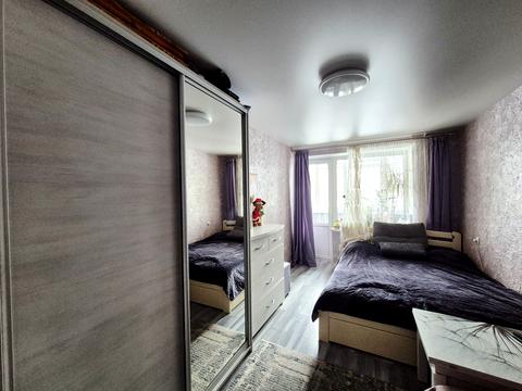 квартира за адресою Якова Гальчевського вул. (Тимощука), 1А