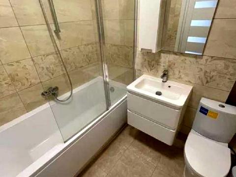 квартира за адресою Академіка Шалімова вул., 65