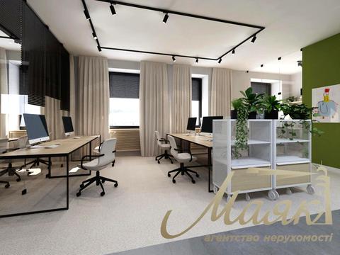 комерційна за адресою Володимирська вул., 9