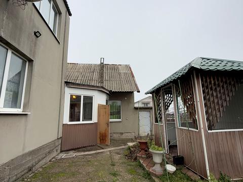 будинок за адресою смт. Аули, Центральная, 22б 