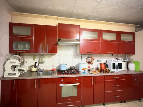 будинок за адресою смт. Аули, Центральная, 22б 