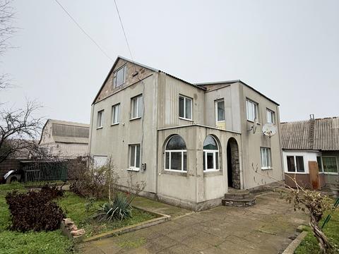 будинок за адресою смт. Аули, Центральная, 22б 