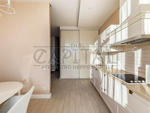 квартира за адресою Євгена Коновальця вул. (Щорса), 34-А