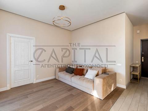 квартира за адресою Євгена Коновальця вул. (Щорса), 34-А