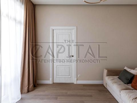 квартира за адресою Євгена Коновальця вул. (Щорса), 34-А