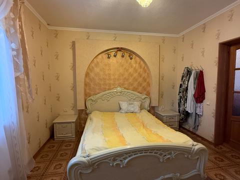 будинок за адресою смт. Аули, Центральная, 22б 