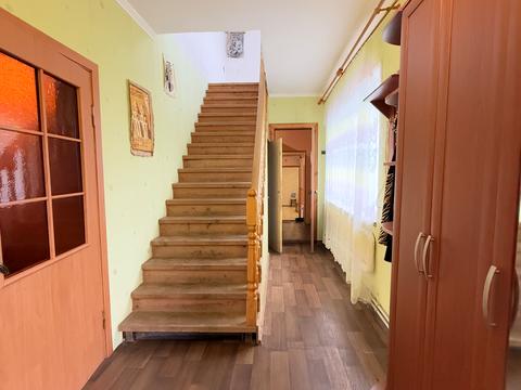 будинок за адресою смт. Аули, Центральная, 22б 