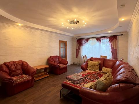 будинок за адресою смт. Аули, Центральная, 22б 