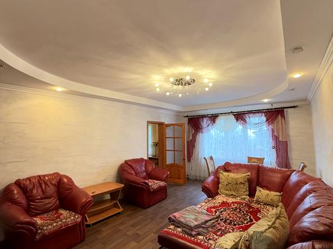 будинок за адресою смт. Аули, Центральная, 22б 