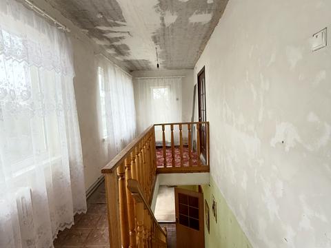 будинок за адресою смт. Аули, Центральная, 22б 