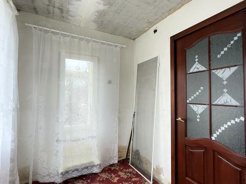 будинок за адресою смт. Аули, Центральная, 22б 