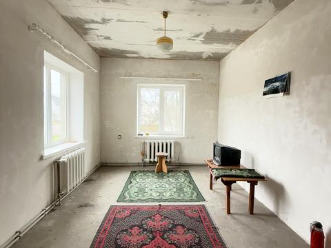 будинок за адресою смт. Аули, Центральная, 22б 