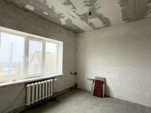 будинок за адресою смт. Аули, Центральная, 22б 