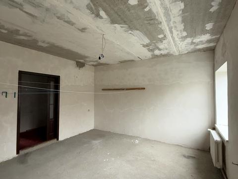 будинок за адресою смт. Аули, Центральная, 22б 