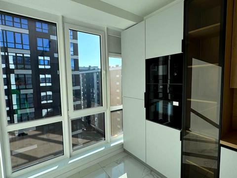 квартира за адресою Хіміків вул., 28, к.1-6