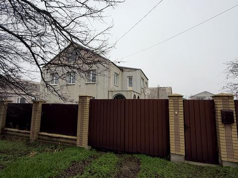 будинок за адресою смт. Аули, Центральная, 22б 