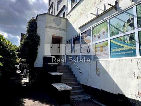 комерційна за адресою Тулузи вул., 3