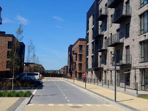 квартира за адресою 24 Серпня вул., (Будинок 7)