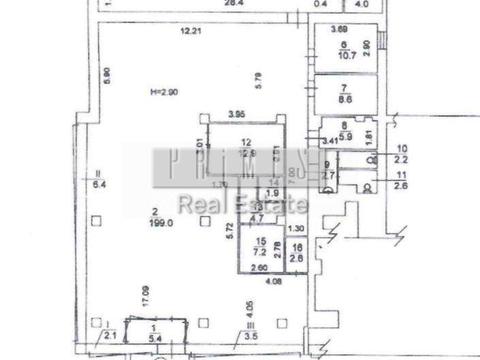 комерційна за адресою Берестейський просп. (Перемоги), 20