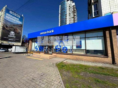 комерційна за адресою Берестейський просп. (Перемоги), 20