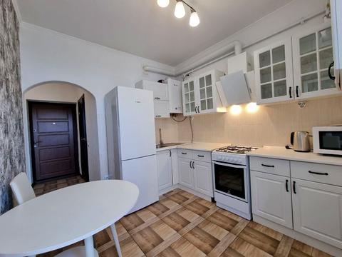 квартира за адресою Тараса Шевченка вул., 60/11