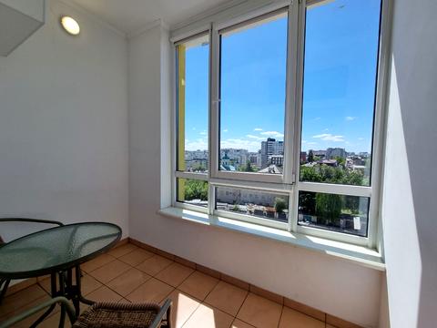 квартира за адресою Тараса Шевченка вул., 60/11