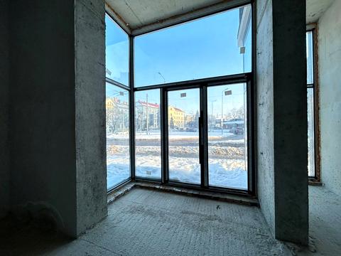 коммерческая по адресу Волчинецкая ул., 55