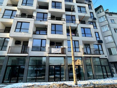 коммерческая по адресу Волчинецкая ул., 55