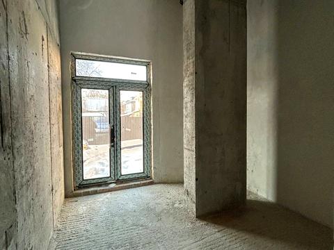 коммерческая по адресу Волчинецкая ул., 55