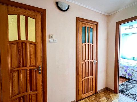 квартира по адресу Михайла Старицького ул., 25