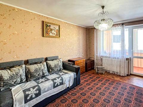 квартира по адресу Михайла Старицького ул., 25