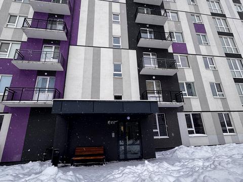 квартира по адресу Соборная ул., 285д