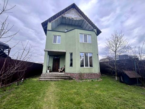 будинок за адресою Вишгородська